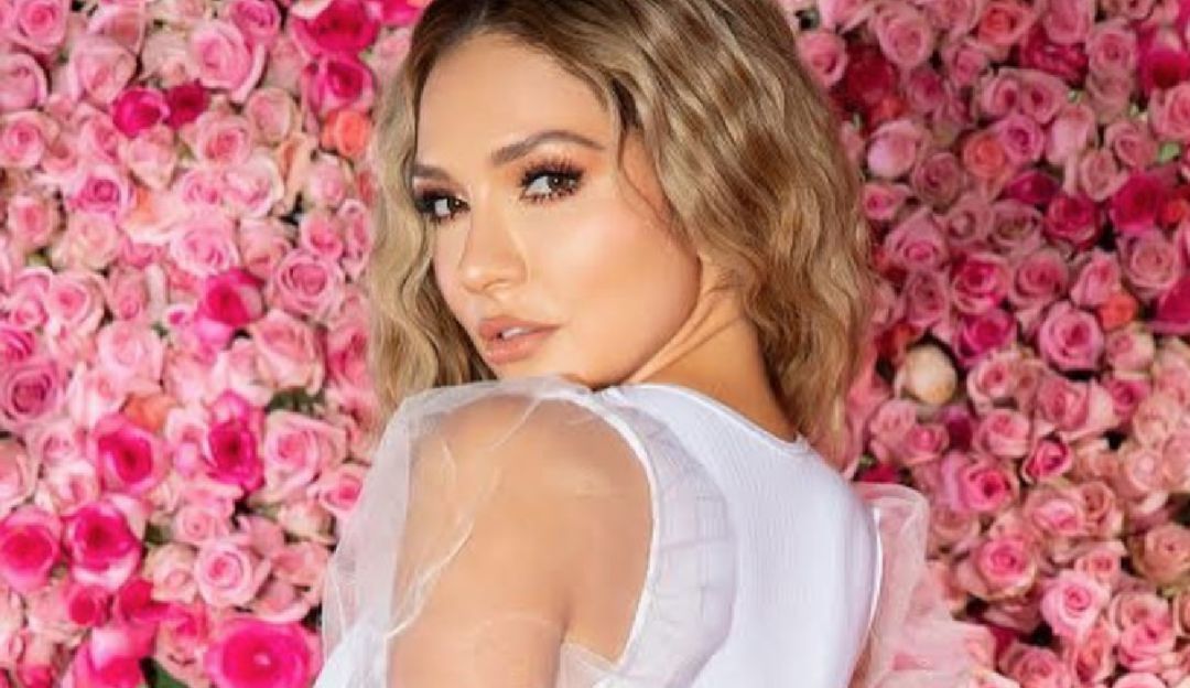 Kimberly Reyes Kimberly Reyes