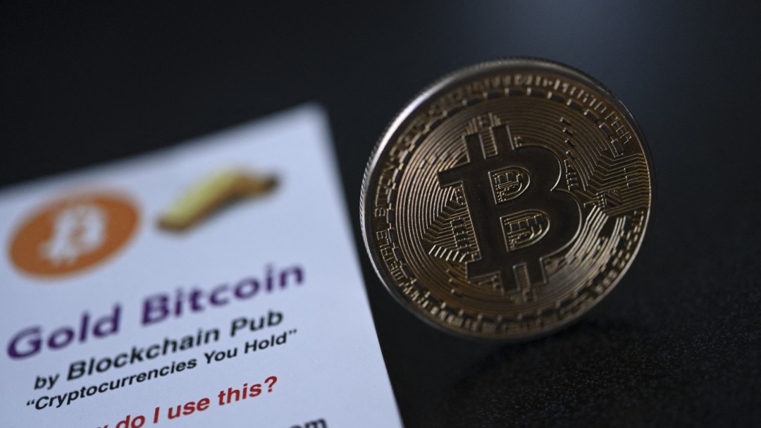 China declara ilegales todas las transacciones con criptomonedas