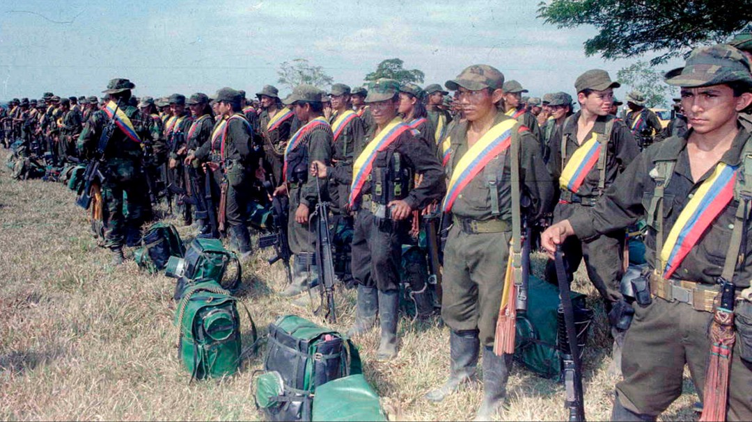 La vida de José, un exguerrillero que aprovechó la segunda oportunidad