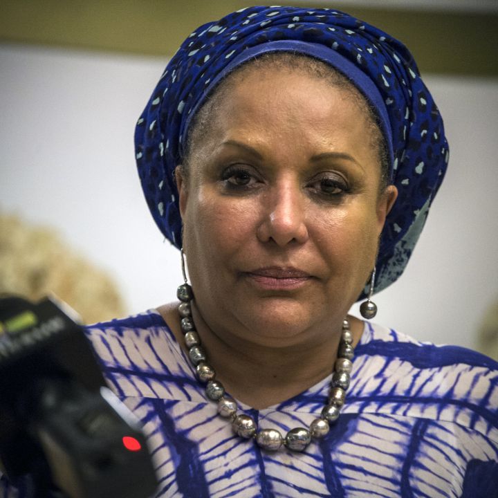 Regreso porque me llama la historia: Piedad Córdoba será candidata a Senado