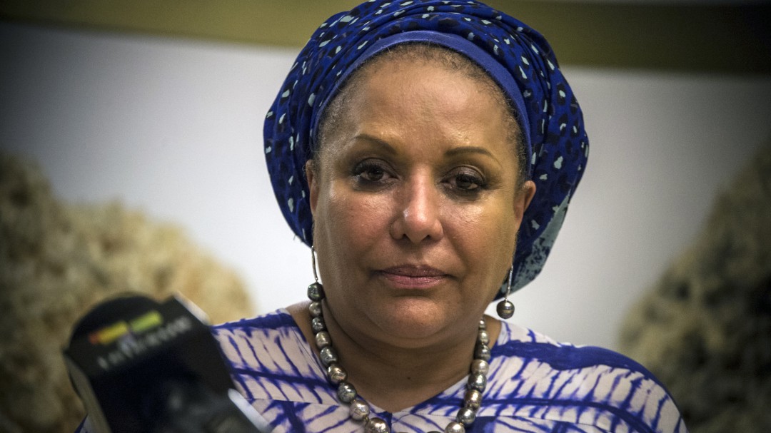 Regreso porque me llama la historia: Piedad Córdoba será candidata a Senado