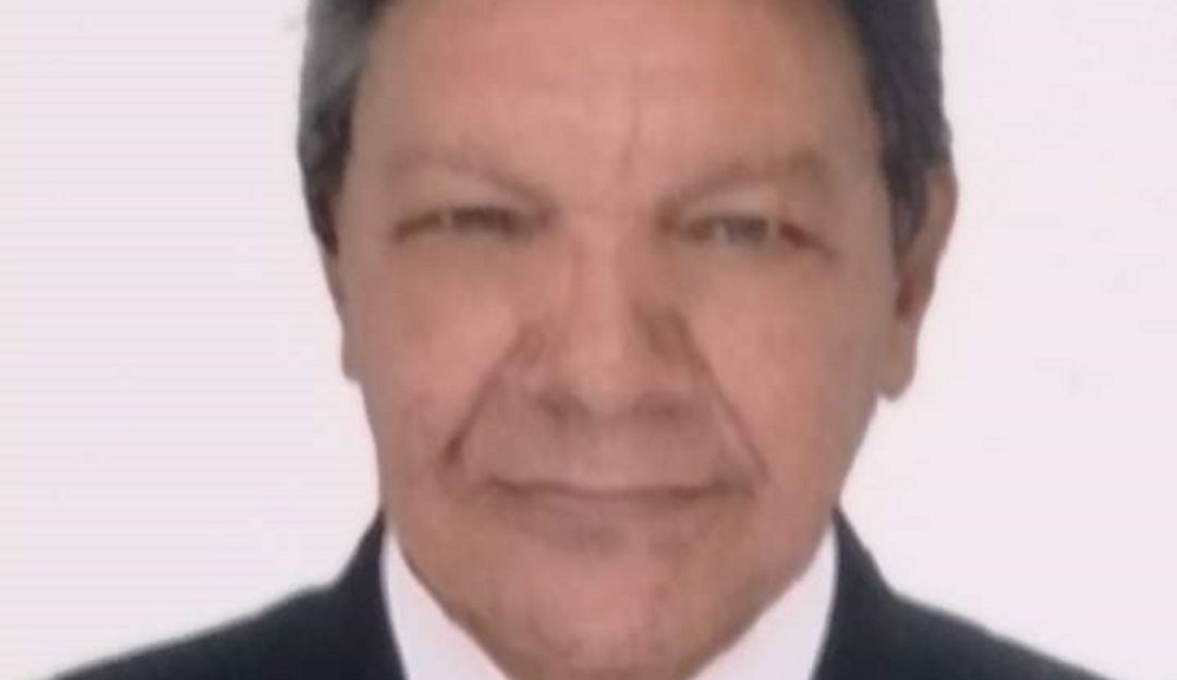 Personero inhabilitado. Personero inhabilitado.