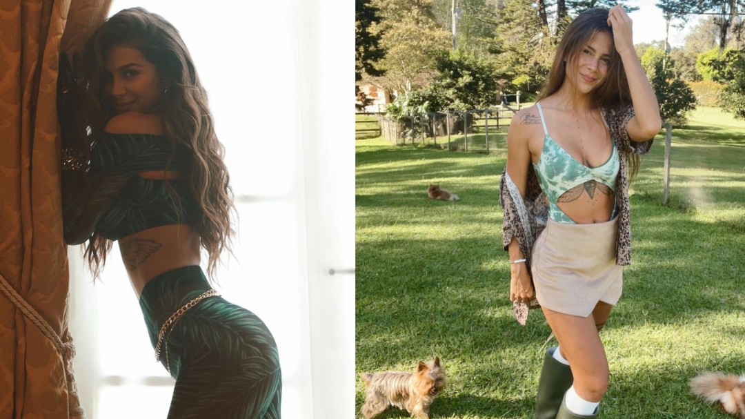 Greeicy no pudo ir a los Billboard porque le negaron la entrada a EE.UU.