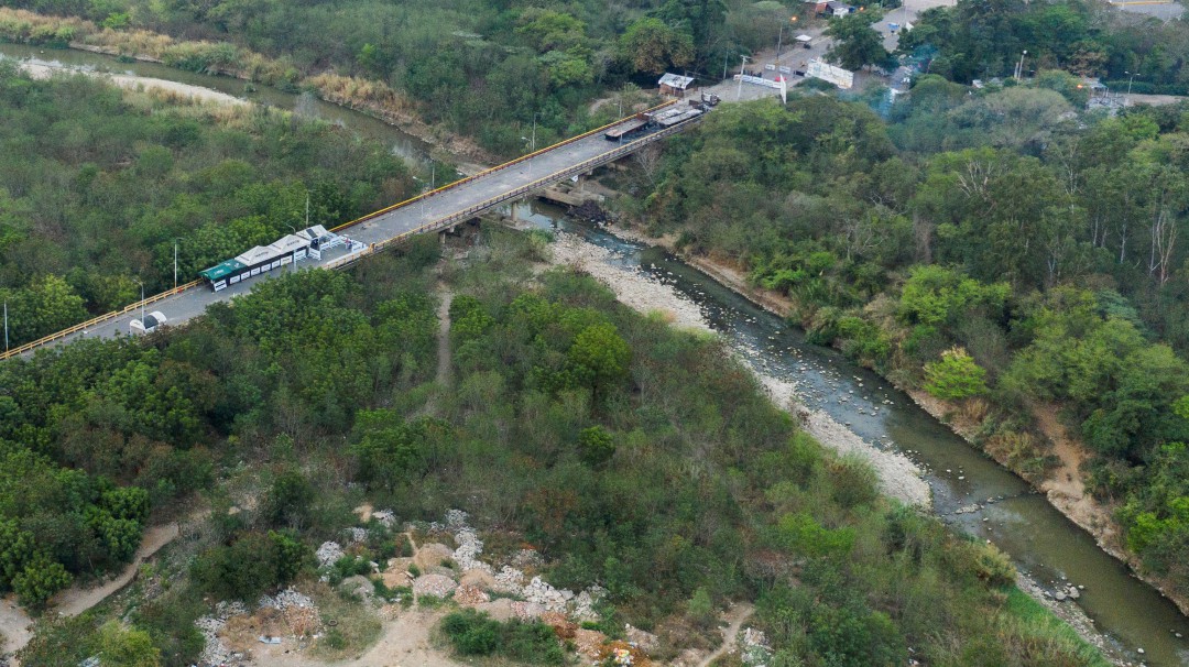 Empresas privadas se unen en la conservación de fuentes hídricas en Bogotá