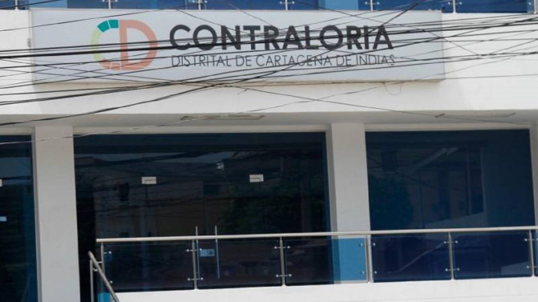 Muertos "recibieron" alimentos que entregó el distrito: Contraloría