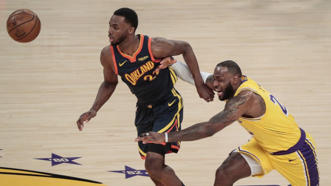Jugador de la NBA no se vacunará y afrontará fuertes consecuencias