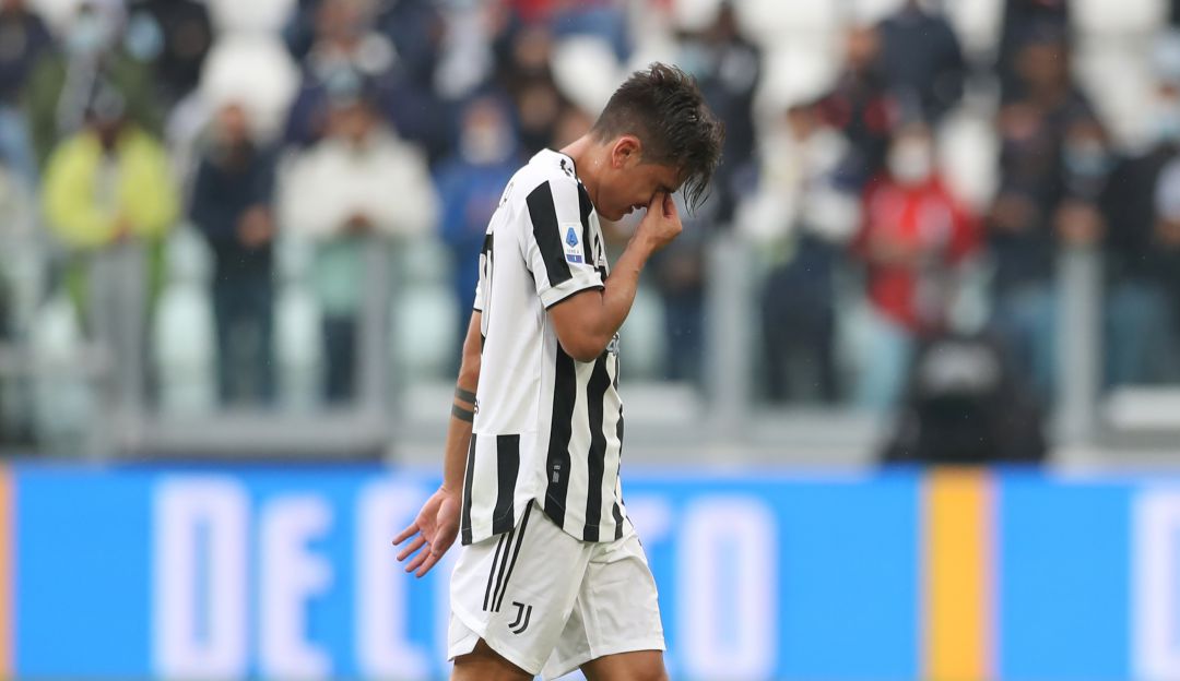 Paulo Dybala Paulo Dybala