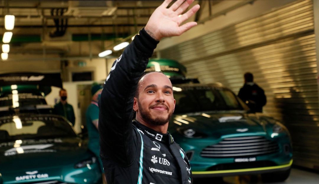 Lewis Hamilton Lewis Hamilton