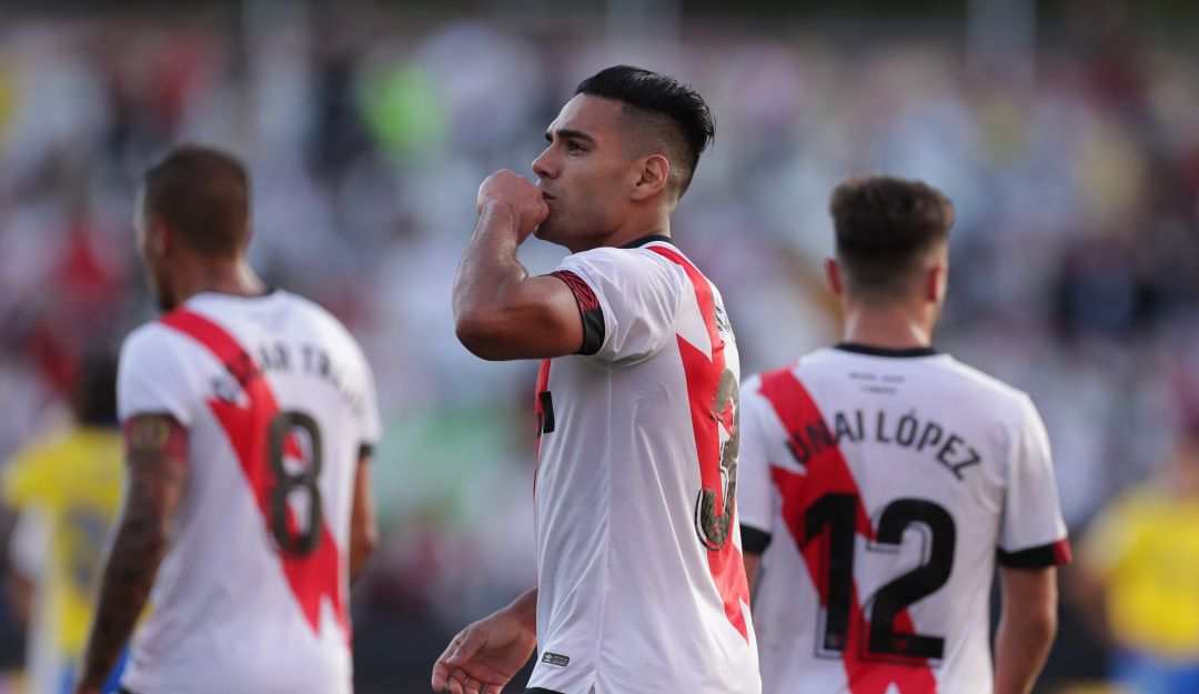 Falcao García Falcao García