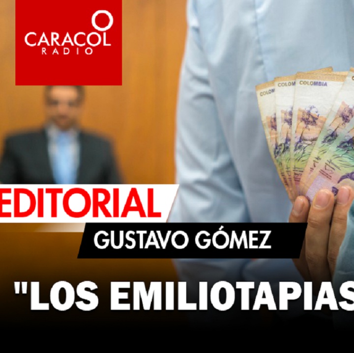 "Los emiliotapias"