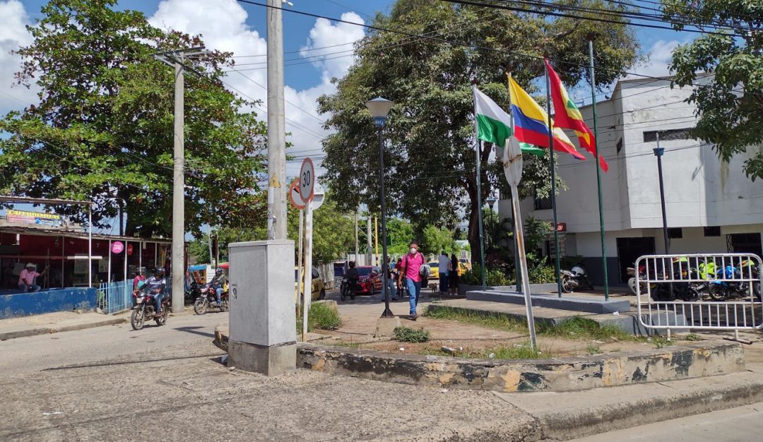 La policía metropolitana sigue sin entregar positivos por casos ocurridos en Las Palmeras, La Esperanza y San Fernando La policía metropolitana sigue sin entregar positivos por casos ocurridos en Las Palmeras, La Esperanza y San Fernando