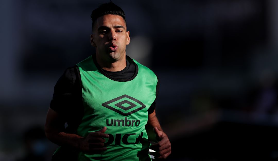 Falcao Falcao
