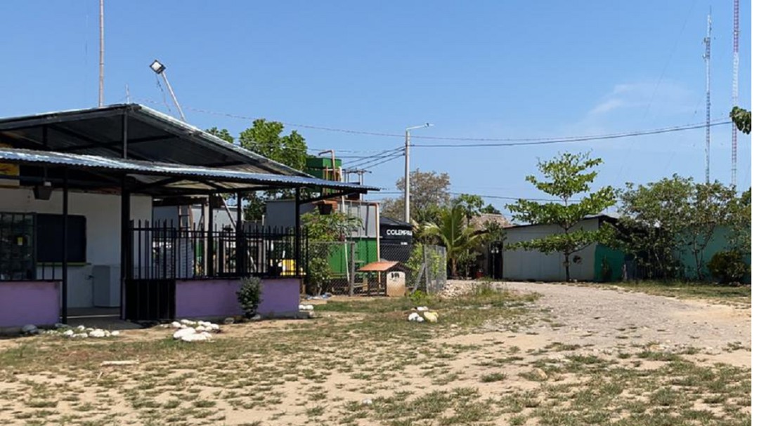 Llamado a empresarios a participar en construcción de 400 Viviendas rurales