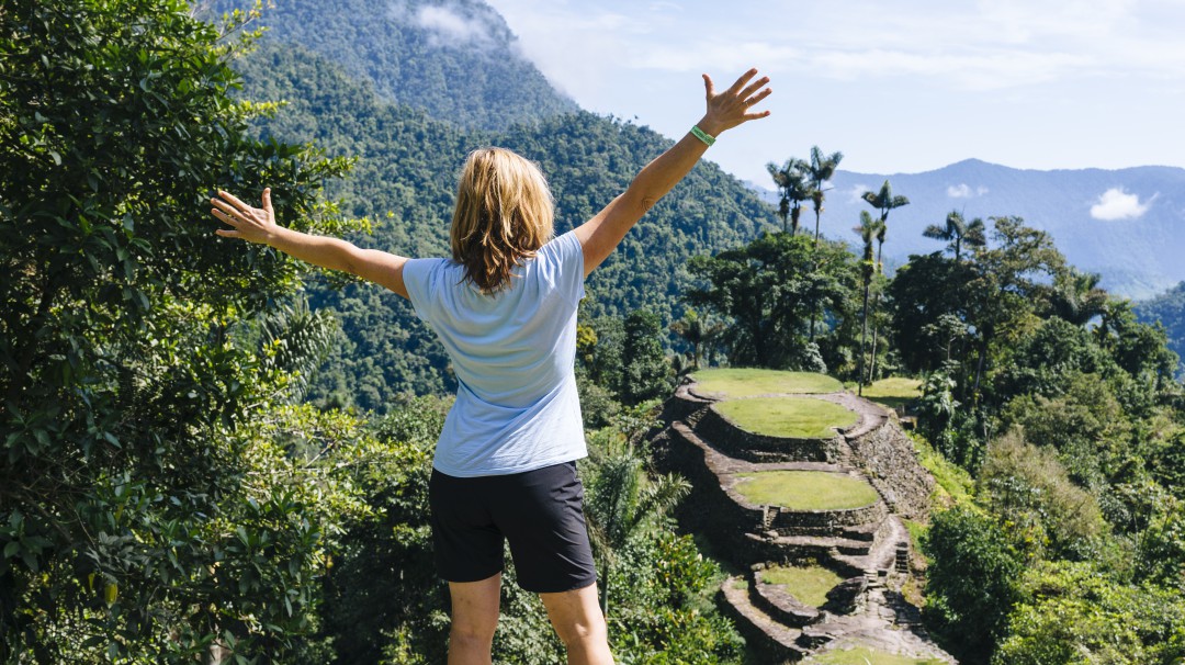 Día Mundial del Turismo, en el 2021: ‘Turismo para un crecimiento inclusivo’
