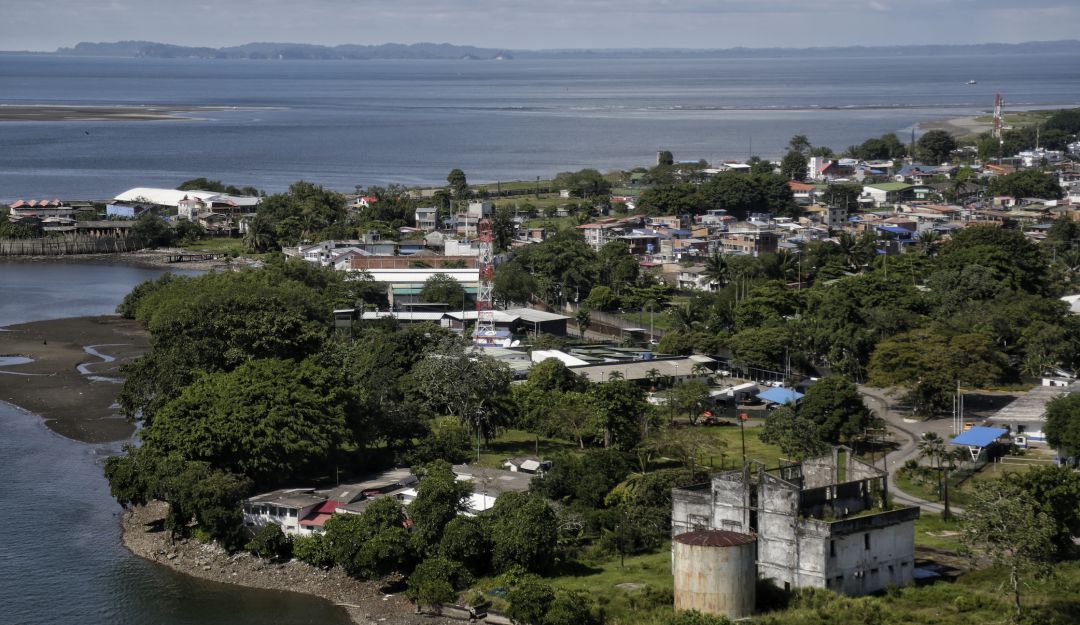 Tumaco Tumaco