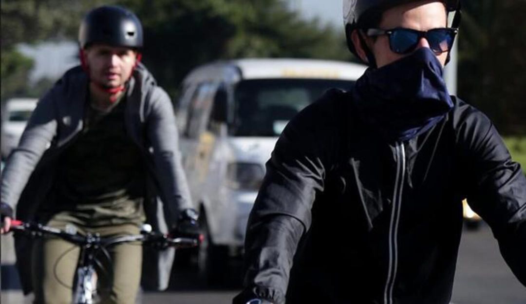 Día sin carro y sin moto Día sin carro y sin moto