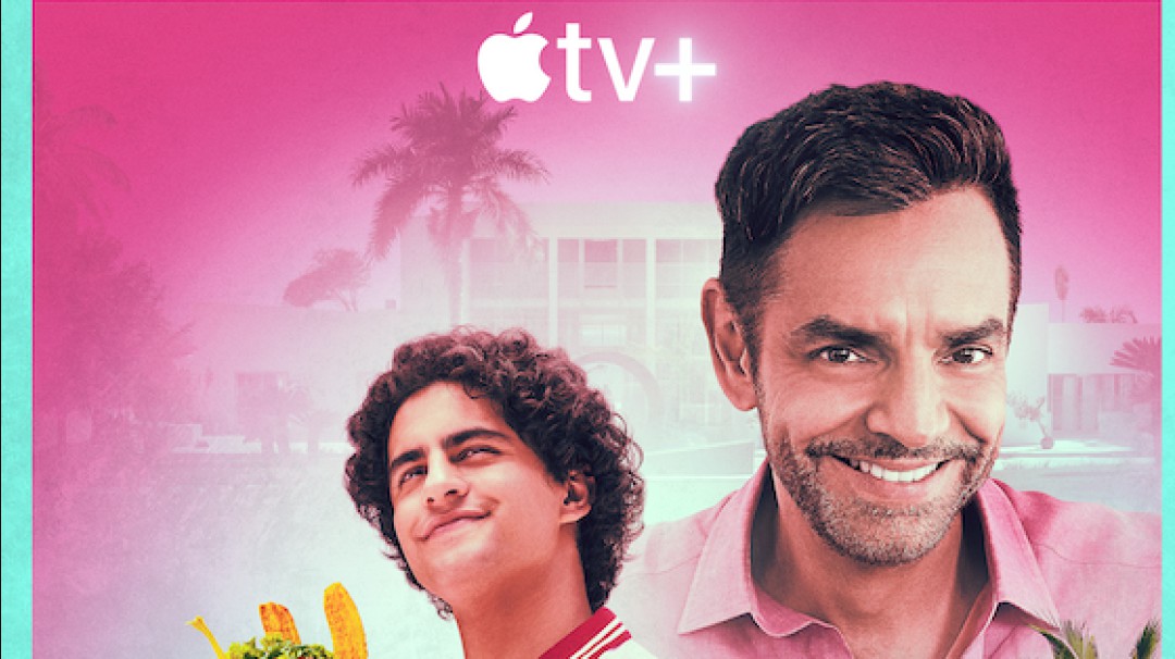 Apple TV lanzó el trailer de 'Acapulco', la nueva serie de Eugenio Derbez