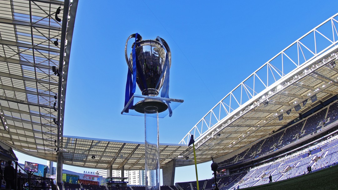 Las mejores apuestas en Champions League para partidos de esta semana