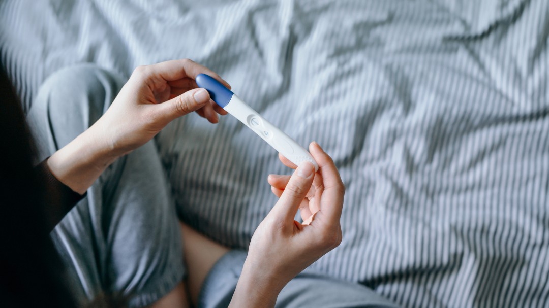No para la judicialización a las mujeres por aborto consentido