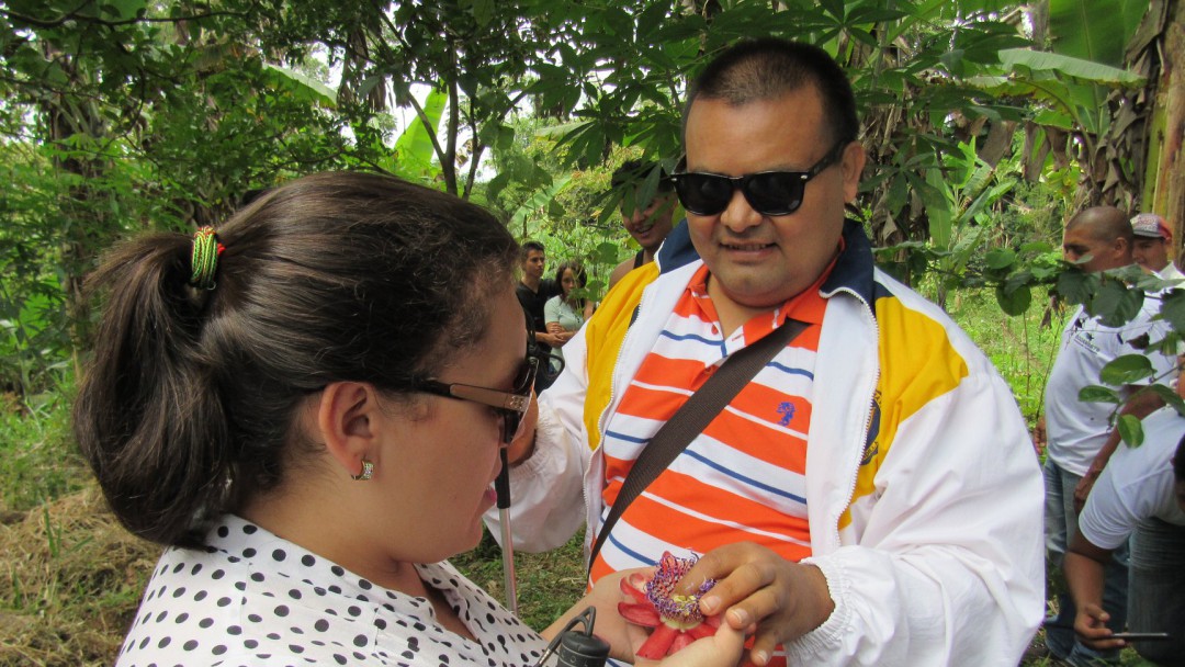 En cuatro municipios del Quindío, Incluyente turismo sin límites