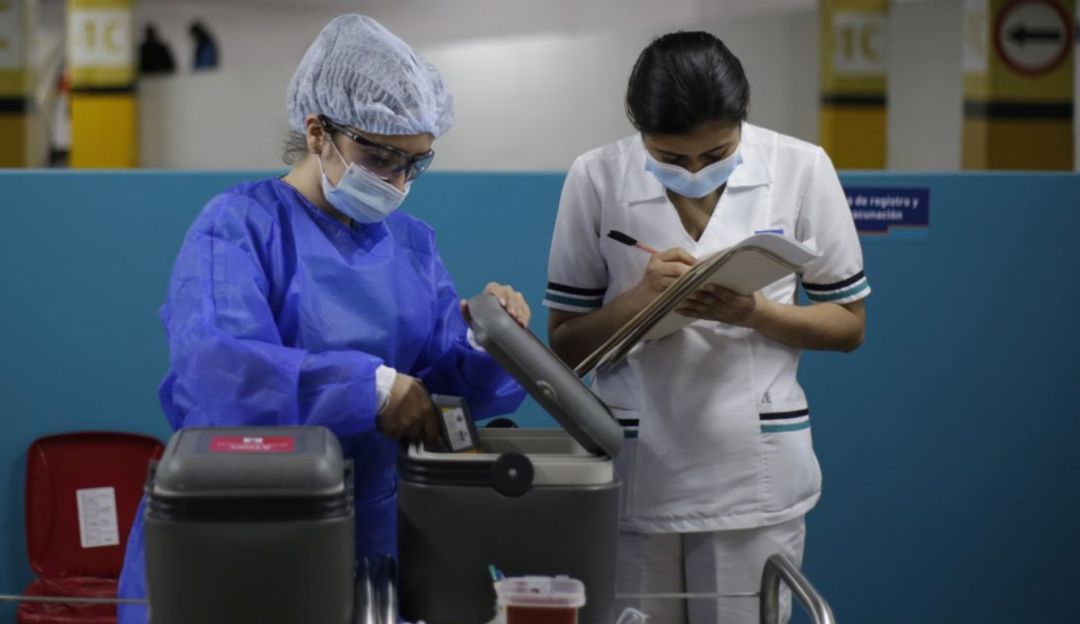 Un fallecido y 25 nuevos casos de COVID-19 Un fallecido y 25 nuevos casos de COVID-19