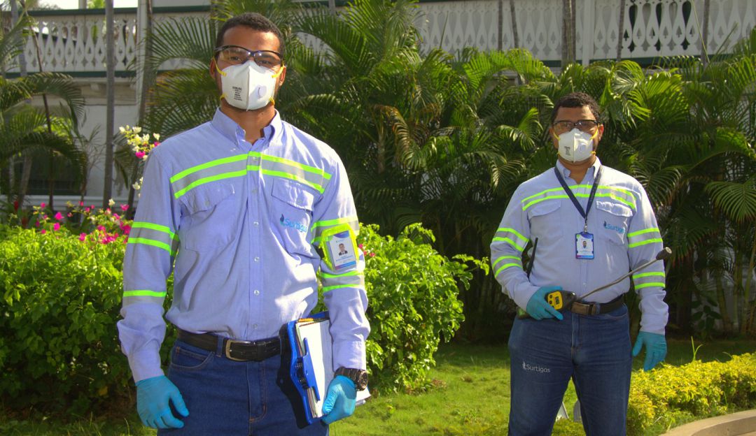 La revisión periódica consiste en una inspección técnica a la instalación interna de gas natural para verificar si está operando en condiciones segura La revisión periódica consiste en una inspección técnica a la instalación interna de gas natural para verificar si está operando en condiciones segura
