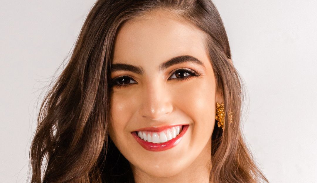 Señorita Córdoba, Juliana Habib Señorita Córdoba, Juliana Habib