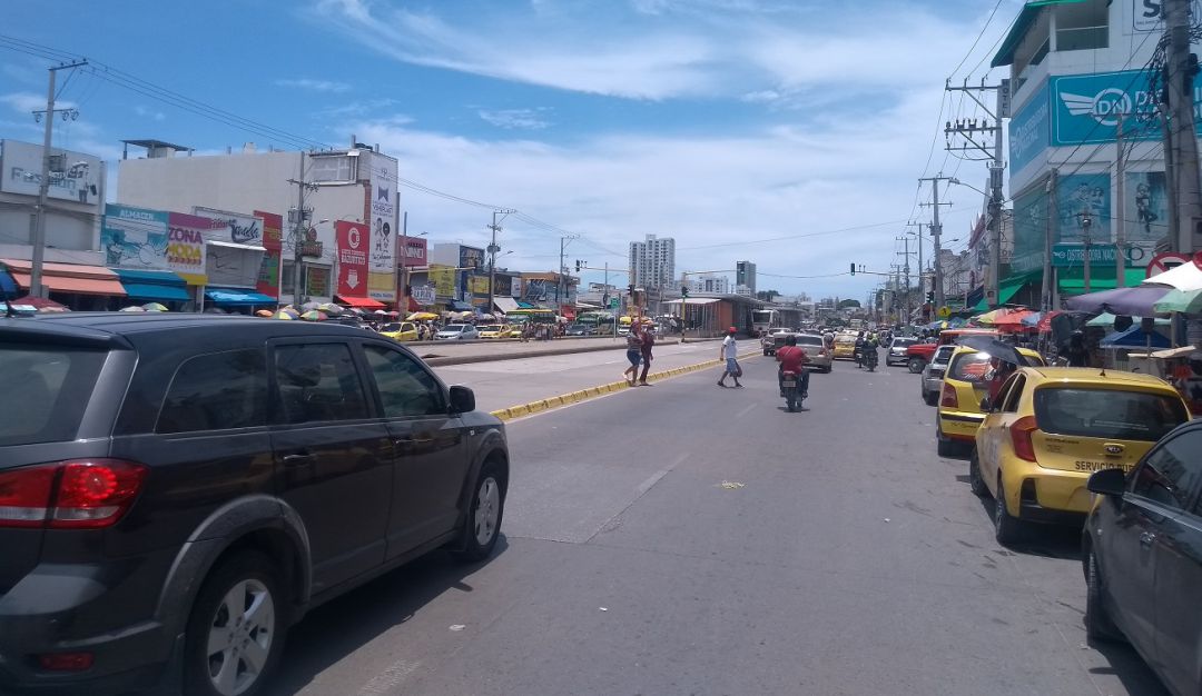 La nueva rotación empezará a regir desde el lunes 4 de octubre iniciando con las placas terminadas en 1 y 2 La nueva rotación empezará a regir desde el lunes 4 de octubre iniciando con las placas terminadas en 1 y 2