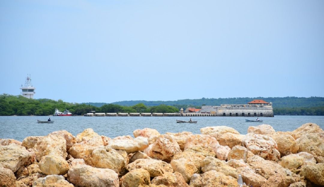 Este instrumento se unificará con el PEMP de las murallas y Castillo de San Felipe de Barajas, que fue aprobado en 2018 Este instrumento se unificará con el PEMP de las murallas y Castillo de San Felipe de Barajas, que fue aprobado en 2018