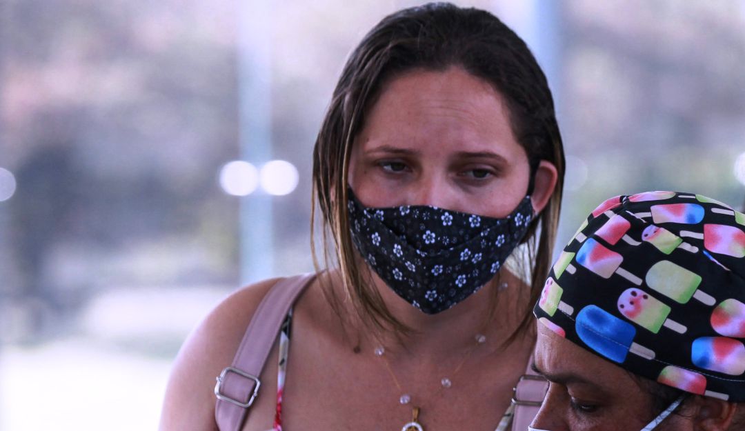 Coronavirus en Bolívar: 2 nuevos casos y no hubo fallecidos Coronavirus en Bolívar: 2 nuevos casos y no hubo fallecidos