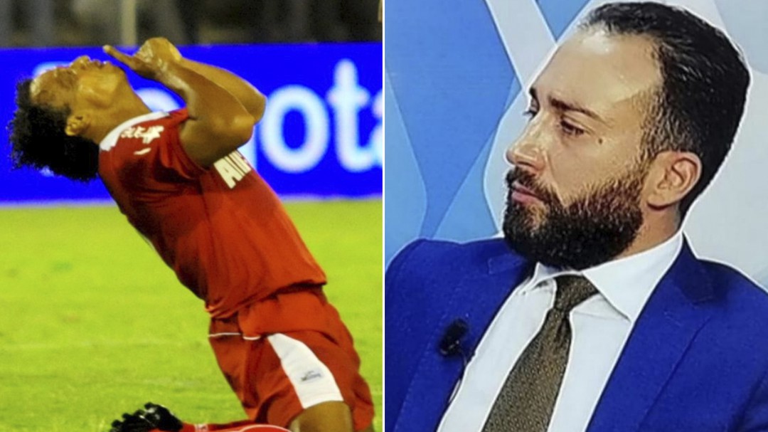 "De Ávila ha puesto su vida en mis manos, haré lo posible por liberarlo"