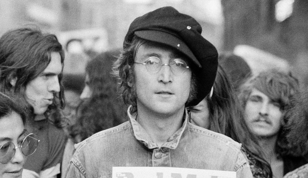 John Lennon John Lennon