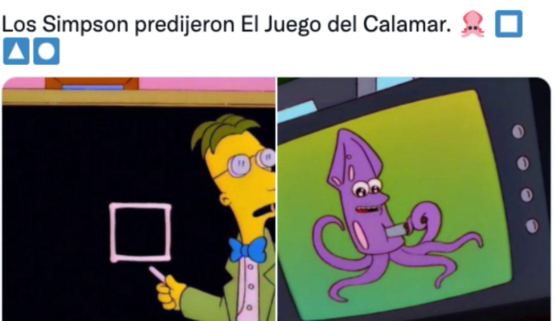Memes de El Juego Del Calamar. Memes de El Juego Del Calamar.