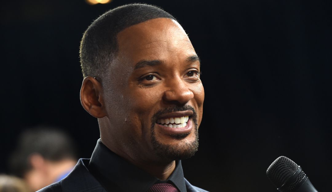 El actor Will Smith habló sobre su relación amorosa El actor Will Smith habló sobre su relación amorosa