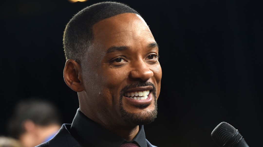 "El matrimonio no puede ser una prisión": Will Smith sobre su relación