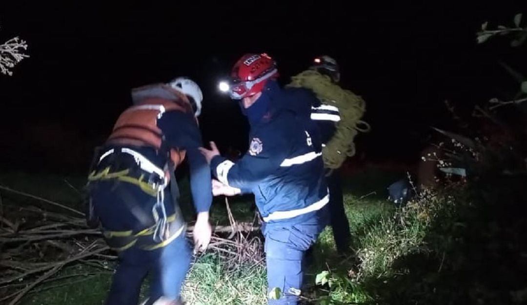 Rescate Rescate