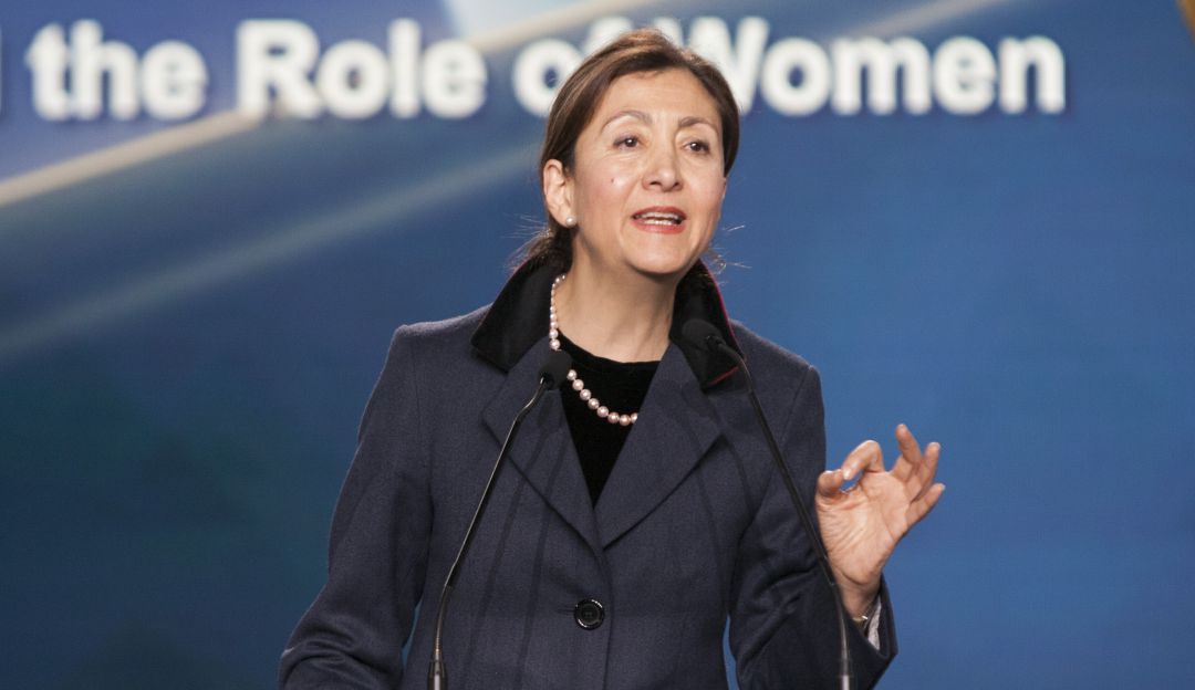 Ingrid Betancourt Ingrid Betancourt