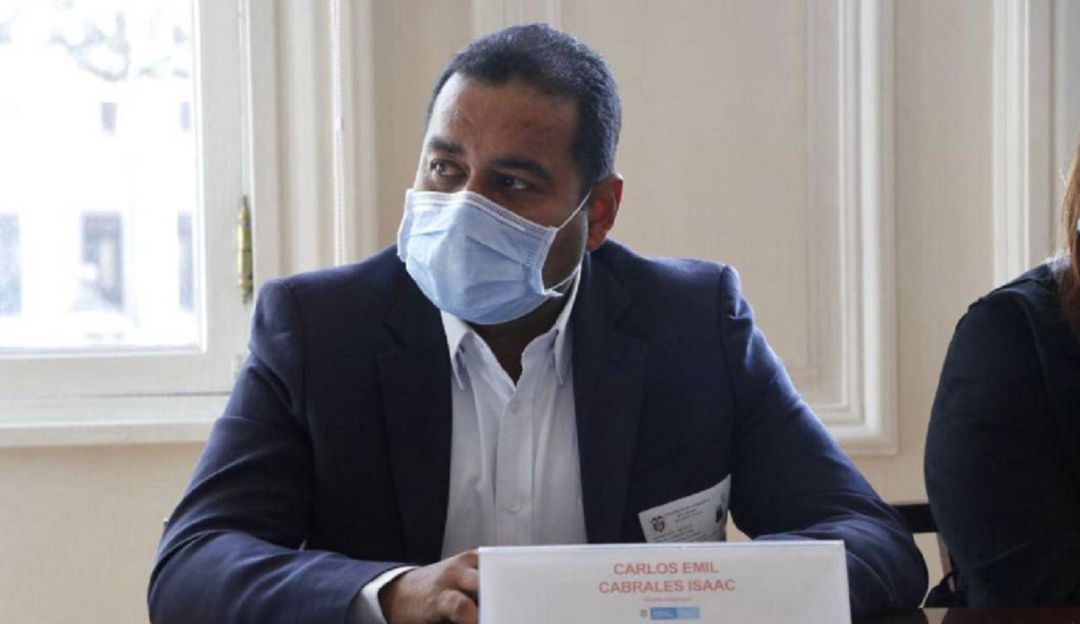 La Alcaldía presentará proyectos de plátano, maíz y yuca para la población de Isla Grande y demás corregimientos afectados La Alcaldía presentará proyectos de plátano, maíz y yuca para la población de Isla Grande y demás corregimientos afectados