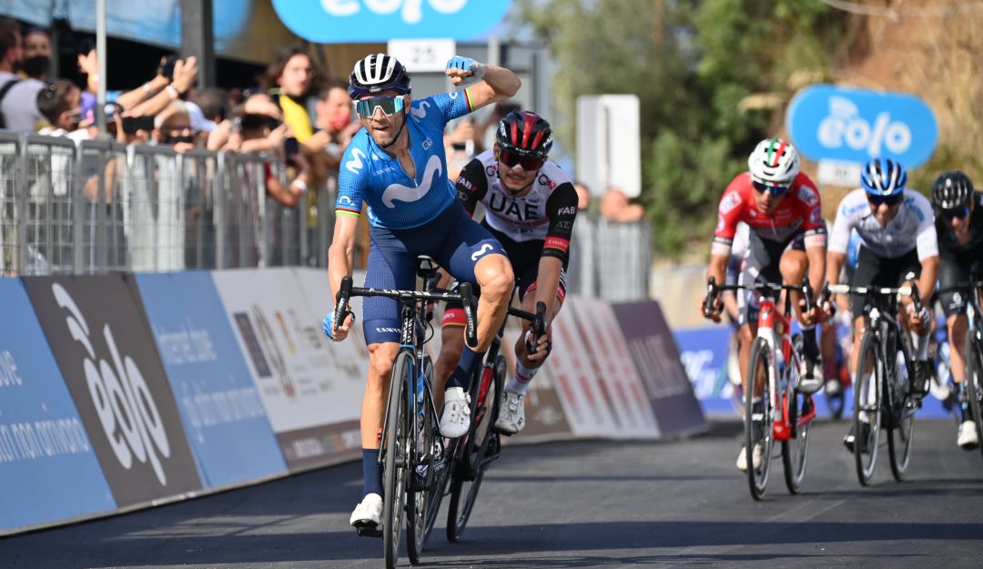 Alejandro Valverde Alejandro Valverde