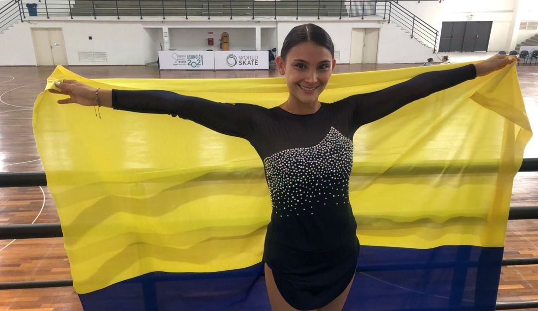 Carolina Báez Carolina Báez