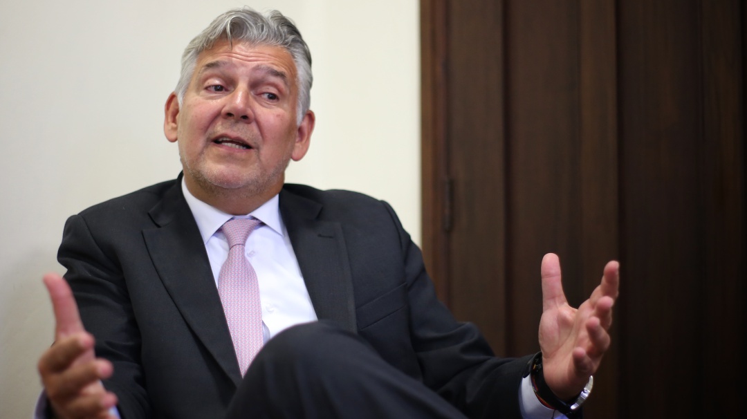 Negociación del salario mínimo cada año es un desgaste: Fenalco