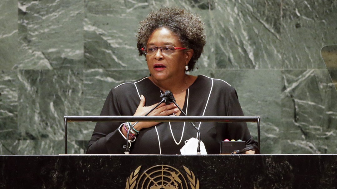 Barbados será una república independiente de la reina Isabel II