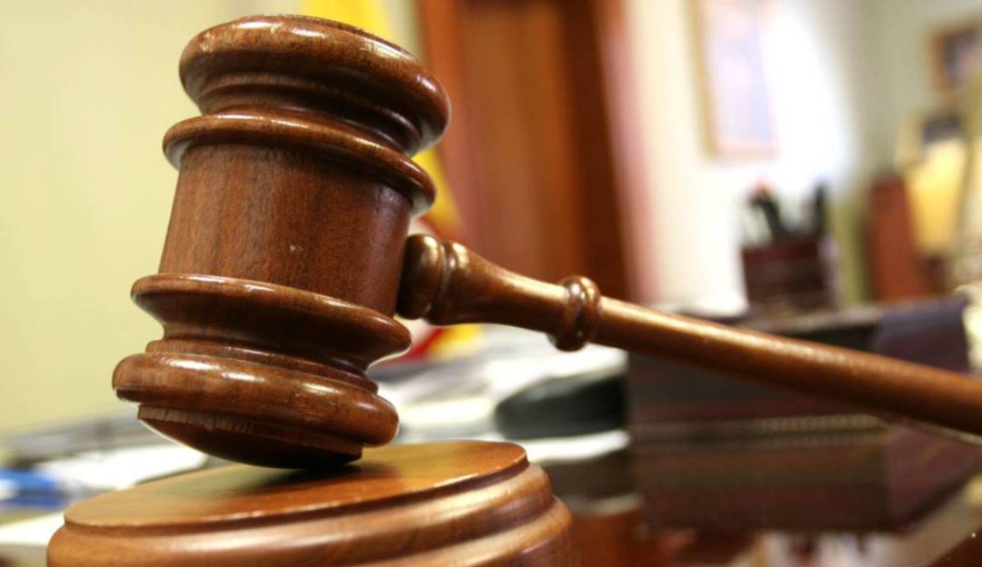 Casos judiciales Casos judiciales