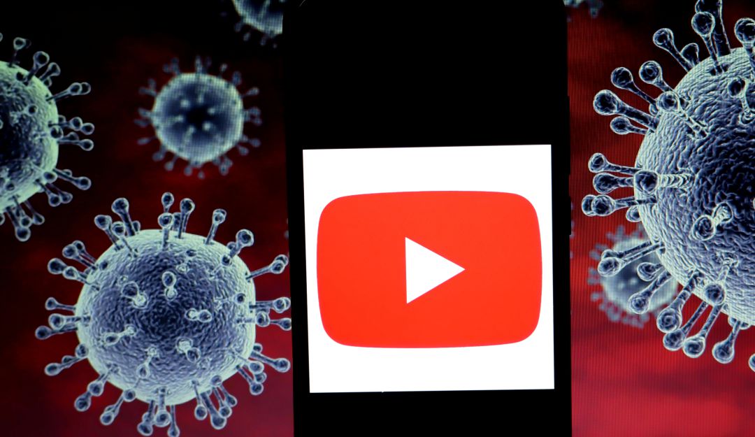 Youtube eliminará contenidos que difundan información falsa sobre vacunas aprobadas por autoridades sanitarias. Youtube eliminará contenidos que difundan información falsa sobre vacunas aprobadas por autoridades sanitarias.