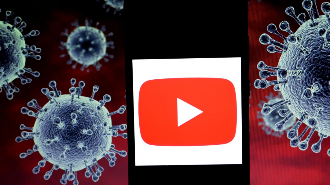 Youtube eliminará contenidos que difundan información falsa sobre vacunas