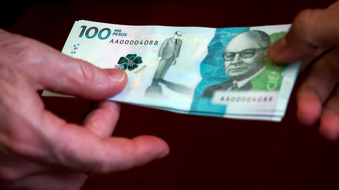 $7.543 millones en Ingreso Solidario y Devolución del IVA en septiembre