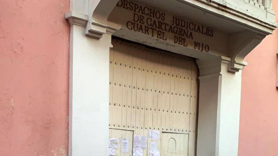 Entre enero y agosto hubo 865 procesos contra abogados en Bolívar