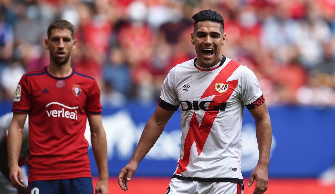Osasuna 1 - 0 Rayo Vallecano en 2021 Osasuna 1 - 0 Rayo Vallecano en 2021