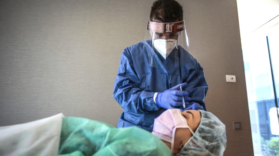 Inglaterra prohibió botox y rellenos dérmicos para menores de 18 años