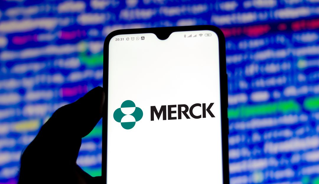 Merck o MSD Merck o MSD